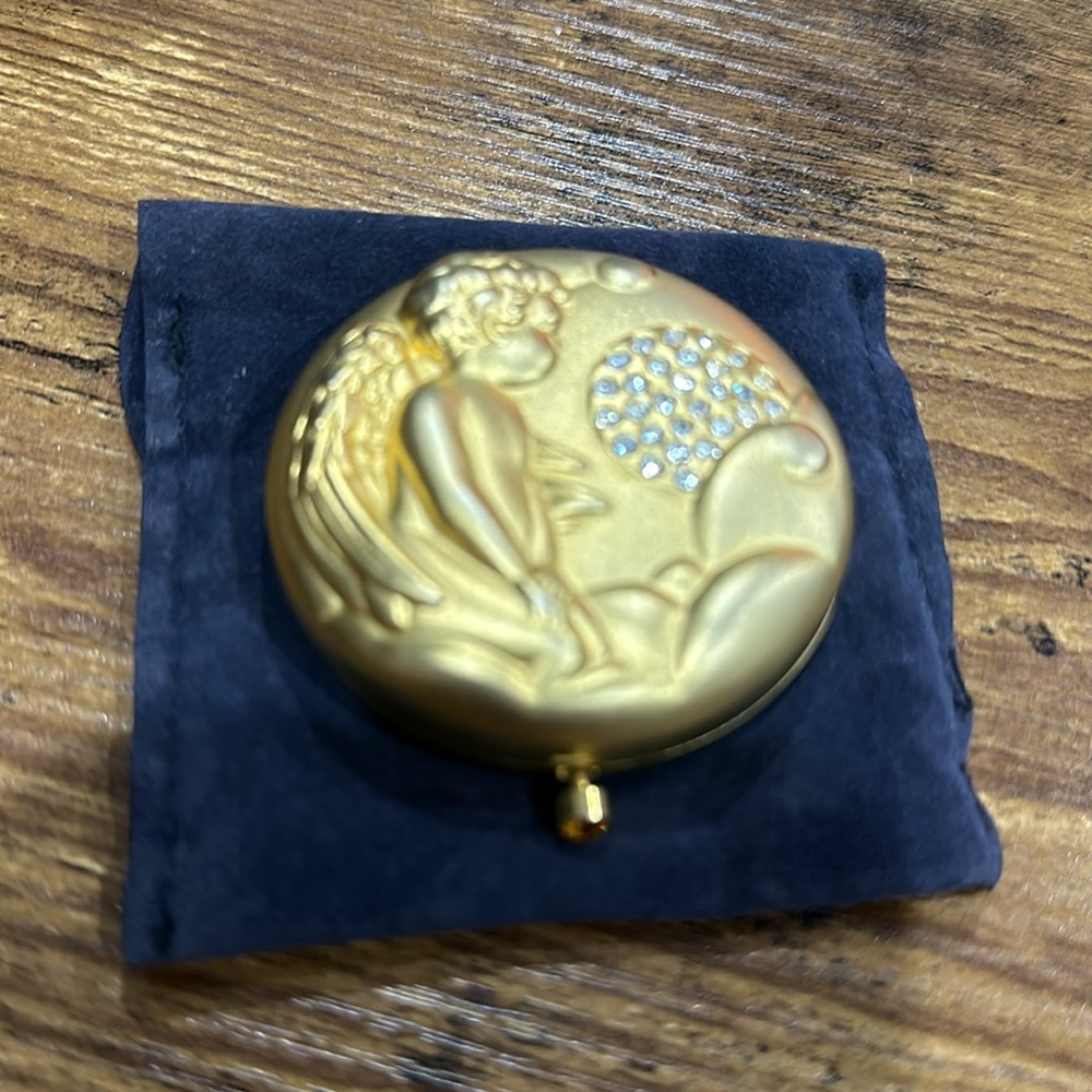 Mirror Compacts. - image 3